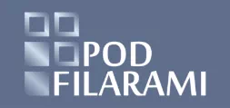 Pod Filarami logo